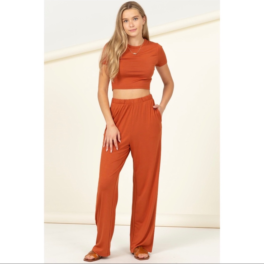 Lounge set
